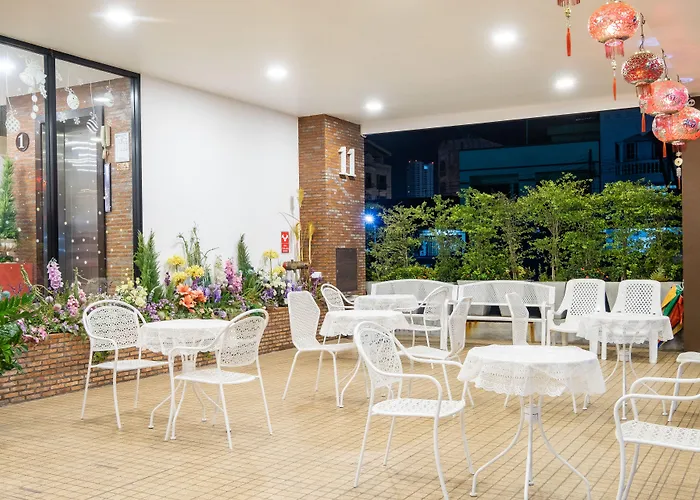 U Hatyai Hotel Hat Yai