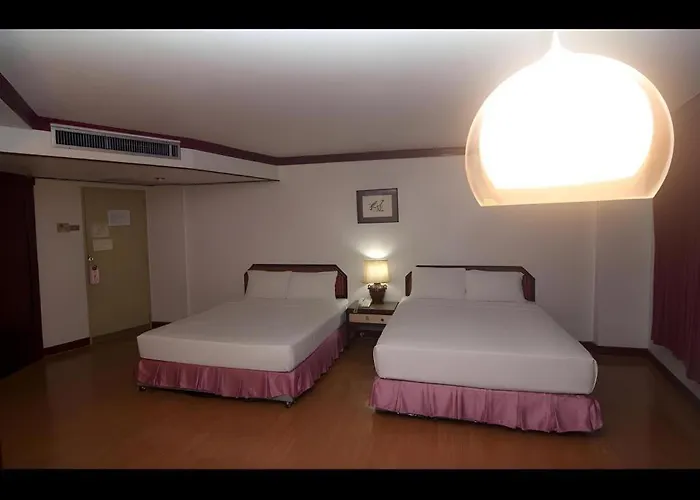 Florida Hotel Hat Yai