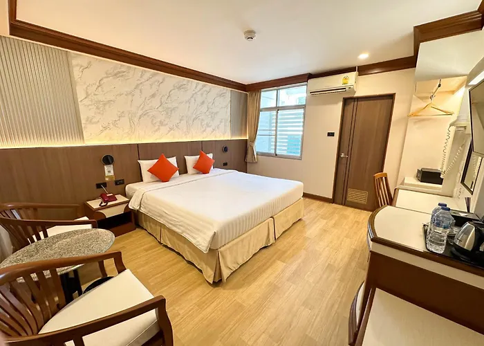 Sakol Hotel Hat Yai